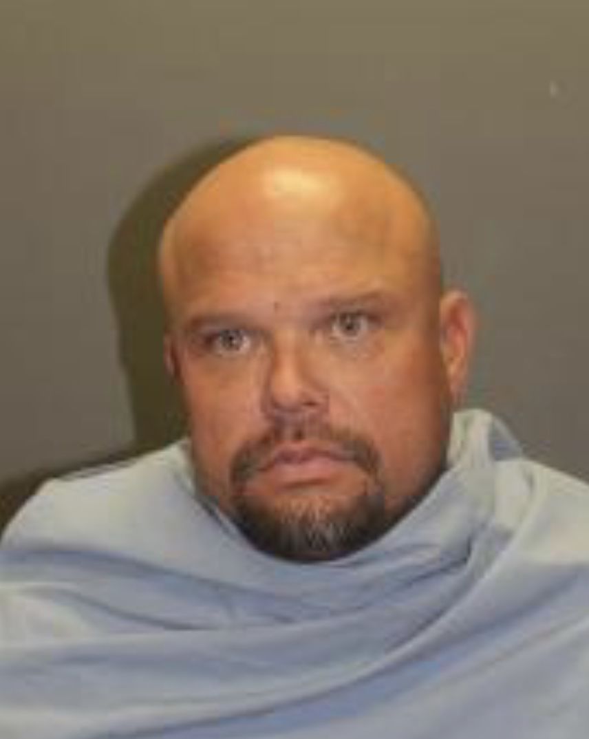 Mug shots 2019